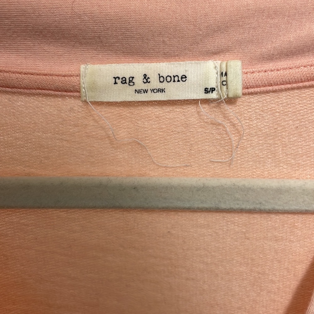 Rag & Bone Sweater - Picture 2 of 3